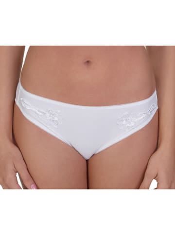 Valea Slip "Chic" wit