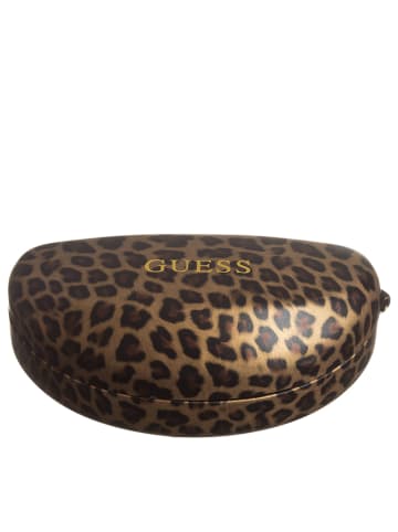 Guess Damen-Sonnenbrille in Braun