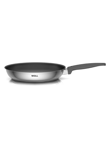 Woll Roestvrijstalen braadpan "Concept" - Ø 28 cm