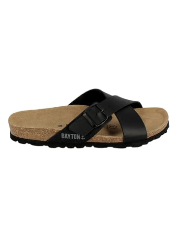 BAYTON Sandalen "Era" zwart