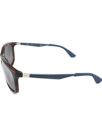 Ray Ban Herenzonnebril zwart