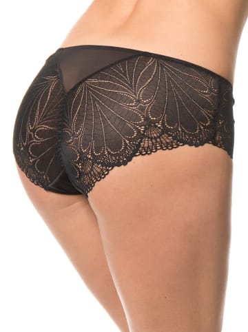 Playtex Hipster zwart