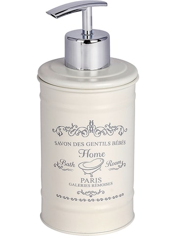 Wenko Zeepdispenser "Home" crème - 350 ml