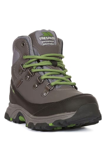 Trespass Wanderboots "Glebe II" in Khaki