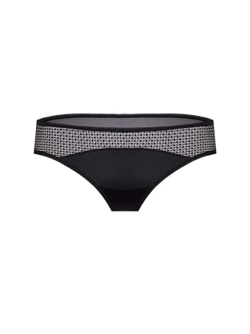 Kinga String "S Verney" zwart