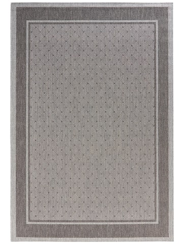 Hanse Home Geweven tapijt "Classy" grijs/antraciet