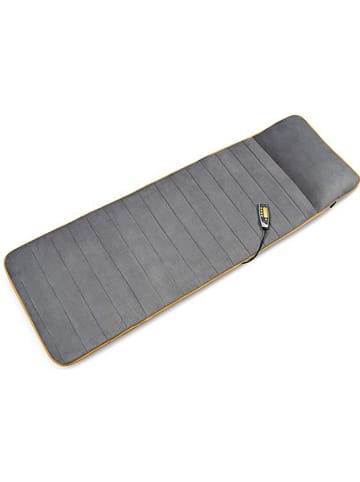 Medisana Massagematte "MM825" in Grau