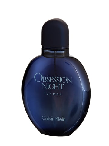 Calvin Klein Obsession Night - eau de toilette, 125 ml