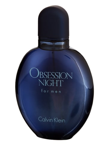 Calvin Klein Obsession Night - EdT, 125 ml