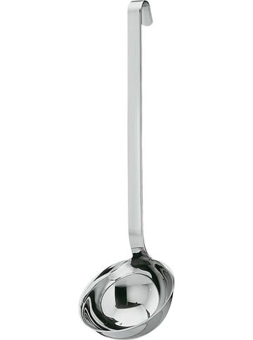 Rösle Edelstahl-Schöpflöffel - Ø 6 cm