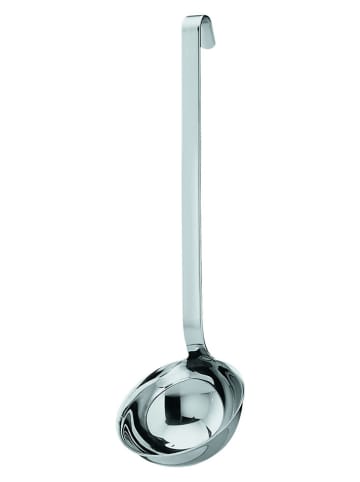 Rösle Edelstahl-Schöpflöffel - (L)34,5 cm