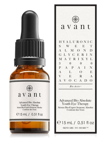 Avant Serum pod oczy - 15 ml