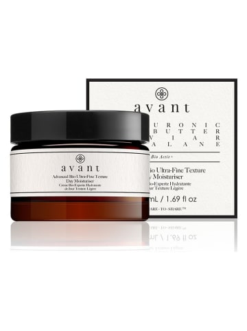 Avant Gesichtscreme, 50 ml