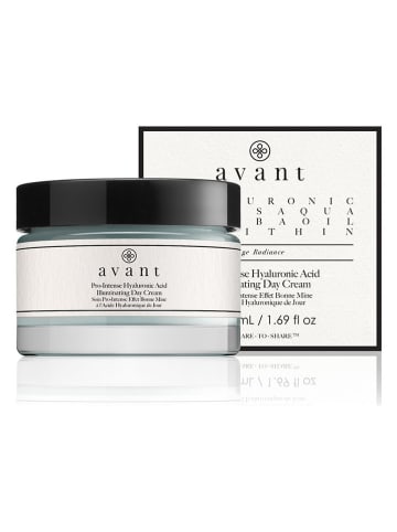 Avant Krem do twarzy - 50 ml