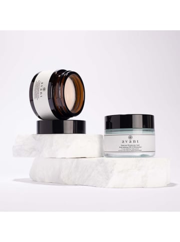 Avant 2-częściowy zestaw "DUO Anti-oxidising and Resurfacing"