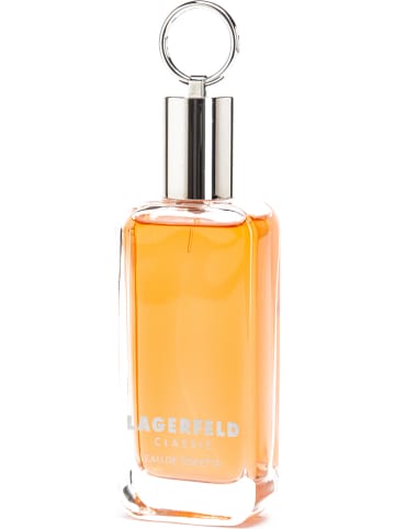 Karl Lagerfeld Lagerfeld Classic - EdT, 50 ml