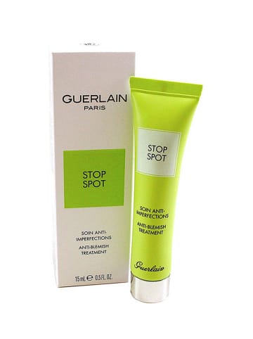 Guerlain Anti-Unreinheiten-Creme "Stop Spot", 15 ml