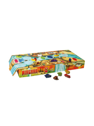 Zoch Strategiespel "Niagara" - vanaf 8 jaar