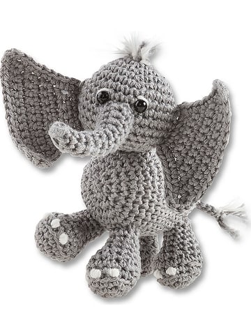 folia PAPER Mini-haakset "Olifant" - vanaf 8 jaar