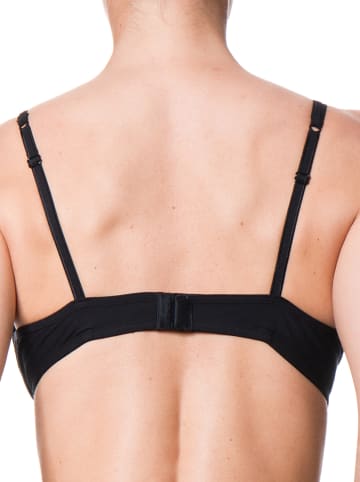 Skiny Schalen-BH in Schwarz