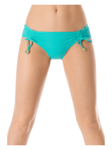 Skiny Figi bikini w kolorze turkusowym