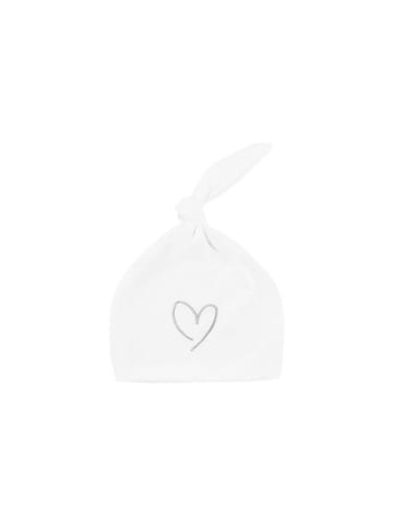 Effiki Muts wit/meerkleurig