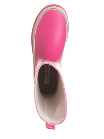 Regatta Gummistiefel "Foxfire" in Pink