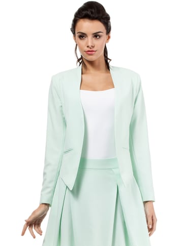 made of emotion Jacke in Mint