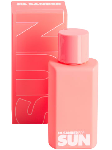 Jil Sander Sun Pop Coral - EDT - 100 ml