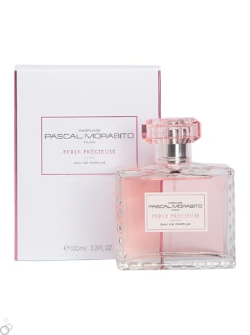 Pascal Morabito Perle Précieuse - eau de parfum, 100 ml