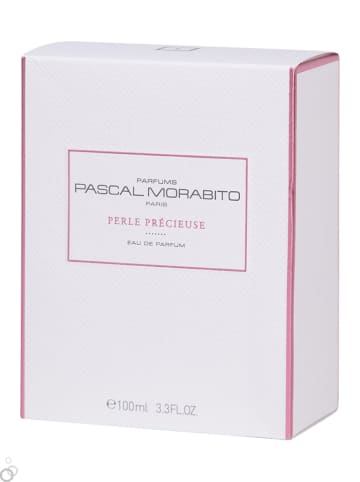 Pascal Morabito Perle Précieuse - eau de parfum, 100 ml