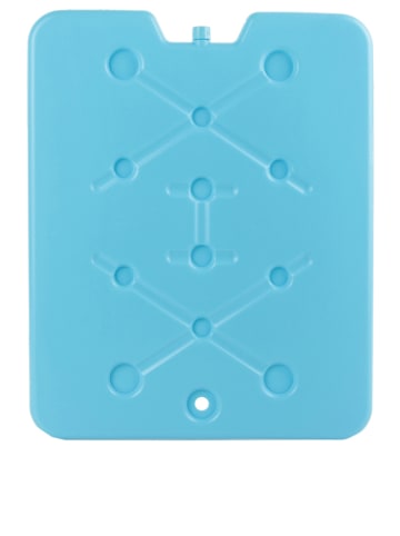 Garden Spirit 2-delige set: koelelementen - (B)25,5 x (D)22 cm (verrassingsproduct)