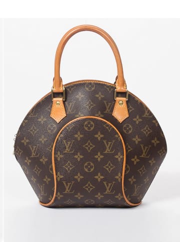 Louis Vuitton Handtas bruin - (B)20 x (H)26 x (D)12 cm
