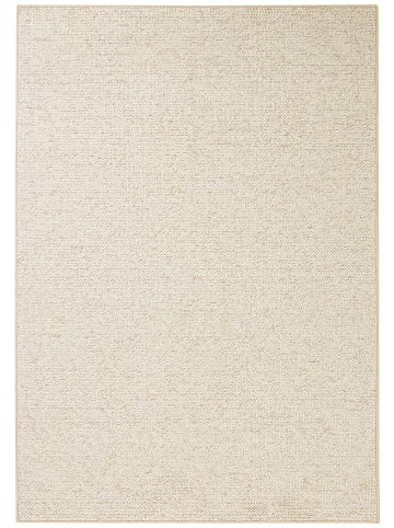 BT Carpet Dywan "Wolly" w kolorze kremowym