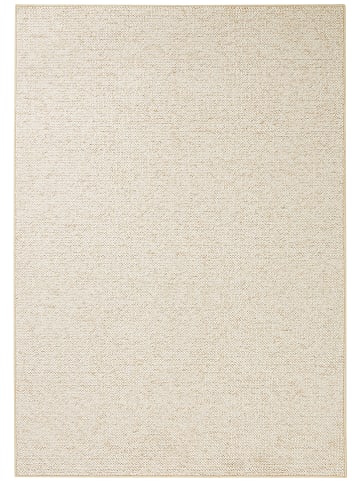 Hanse Home Laagpolig tapijt "Wolly" crème