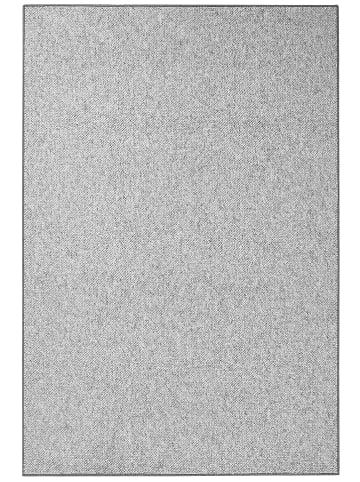 Hanse Home Kurzflor-Teppich "Wolly" in Grau