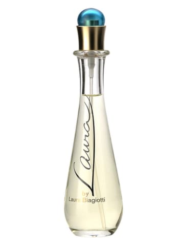 Laura Biagiotti Laura - eau de toilette, 75 ml