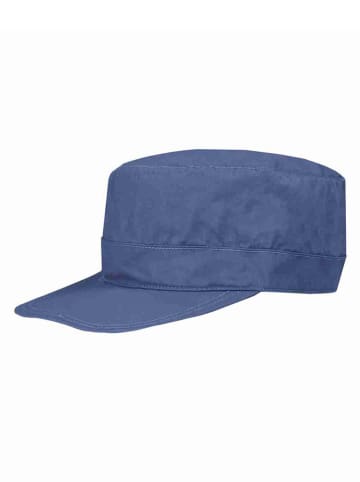 Döll Cap in Blau