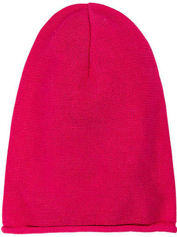 Döll Beanie in Pink