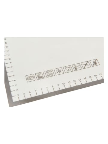 Rösle Bakmat grijs - (L)68 x (B)53 cm
