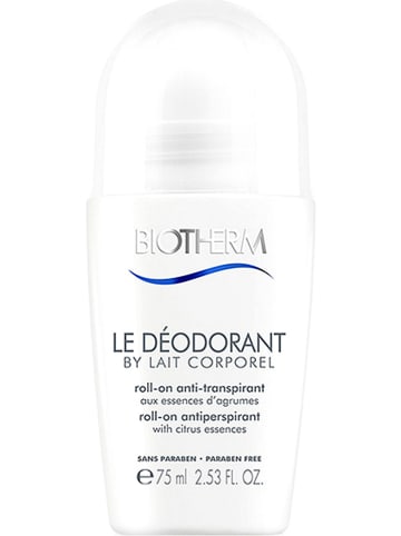 Biotherm Roll-on-Deo "Le Déodorant", 75 ml