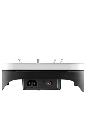 Tefal Raclettegrill "RE458812" zwart