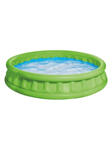 Happy People Planschbecken "Galaxy" - ab 2 Jahren - Ø 175 cm