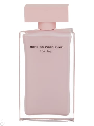 narciso rodriguez For Her - EdP, 100 ml