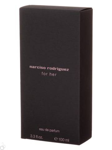 narciso rodriguez For Her - EDP - 100 ml
