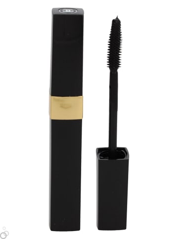 Chanel Tusz do rzęs "Inimitable - 10 Noir-Black" - 6 g