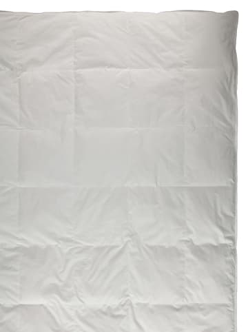 Schäfer Kołdra puchowa "Bayern - 100" w kolorze białym