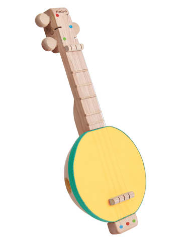 Plan Toys Banjo - 3+