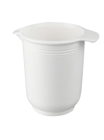 Dr. Oetker Miska w kolorze białym do mieszania - 1 l