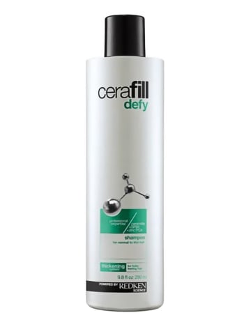 Redken Shampoo ''Cerafill Defy'' - 290 ml
